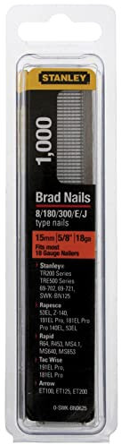 CF CONFEZIONE.1000 CHIODI TIPO J MM.15 X BDCT12N