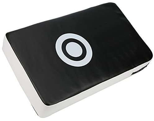 Dioche Forda Boxen Basketball Fußball-Blockierungspolster Fußball-Dummy-BogenFuß-Ziel-Sport-Blockierungspolster-Ausrüstung Forda