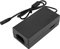 Dpofirs Adaptateur de Commutation Adaptateur Secteur, DC 12 V / 15 V / 16 V / 18 V / 19 V / 20 V / 24 V Réglable pour Ordinateur Portable