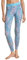 CALIDA Elastic Trend Leggings Damen, mit breitem Softbund, High Waist Yoga Leggings, natürlich atmungsaktive und weiche Single Jersey-Qualität