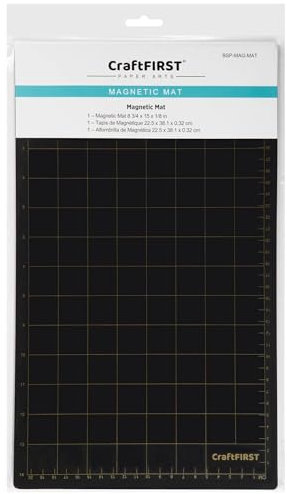 CraftFRIST Standard-Magnetmatte für Big Shot Plus Stanzmaschine