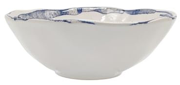La Mediterránea Coupelle 16cm Peixe 6 pièces