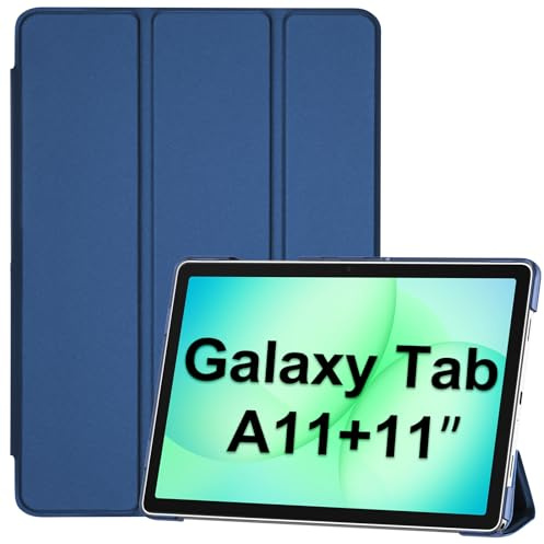 ProCase Cover per Galaxy Tab A11+ Plus 2025 / Tab A9+ Plus 11 Pollici 2023