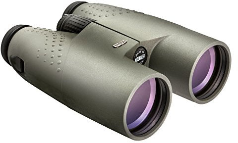 Meopta MeoStar B1 Fernglas 7 x 50 gummiert, dunkelgrün