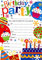 kids childrens birthday party invitation pack of 20 invites with envelopes