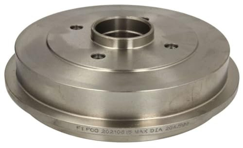 LPR Bremstrommel, 7D0637 (2 Stück)