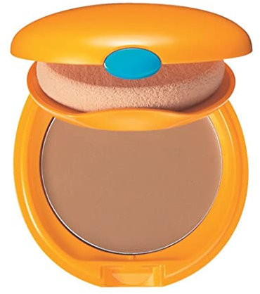 Expert Sun Compact Foundation Bronze Spf6 12 g