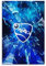 ASHDJ Rocket League Octane with No Spoiler Leinwand Kunst Poster und Wandkunst Bilddruck Moderne Familienzimmer Dekor Poster 24x36inch(60x90cm)