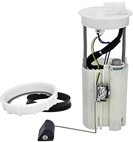 Vphix Fuel Pump Module Assembly for 2007-2011 Honda CR-V L4 2.4L SP8025M FG0923 2007 2008 2009 2010 2011