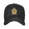 Baseballmütze Nationales Emblem von Sri Lanka Sun Baseball Cap Dad Hüte verstellbar für Männer Frauen Unisex Cool Outdoor Hüte
