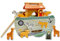 KIDSLINO Taufgeschenk Arche Noah Small Foot, Personalisiertes Holzspielzeug Arche, Geschenk Taufe, außergewöhnliches Taufgeschenk