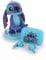 Cable Guys Buds Pro Bundle - Disney Classic Stitch Buds Pro Bundle Wireless Earbuds Small Tech Accessories & Phone Holder/Stand For Phone (iPhone, Samsung, Google Pixel)