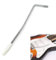 Tremolo Arm,Tremolo Arm Tremolohebel,Einschraubbarer Tremolo Arm,Tremolo Gitarre Metall Whammy Bar,Gewinde Tremoloarm,Push-In Style Tremolo Arm,Bridge Tremolo Bar für E-Gitarren System,1PC