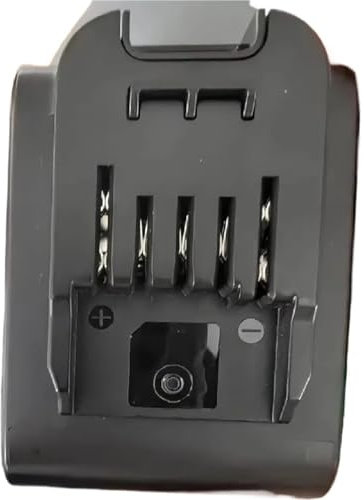 Batería For Aspiradora De Mano Philips DH25025CFLP IBD014GA Serie 9000 (2250 MAh, 25,2 V)