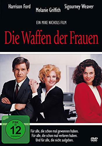 Die Waffen der Frauen