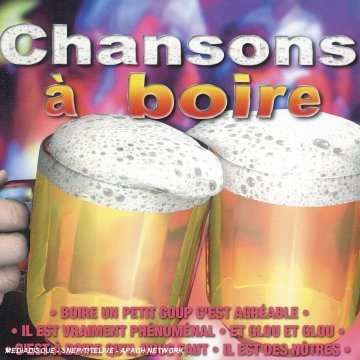 Chansons a Boire 200)
