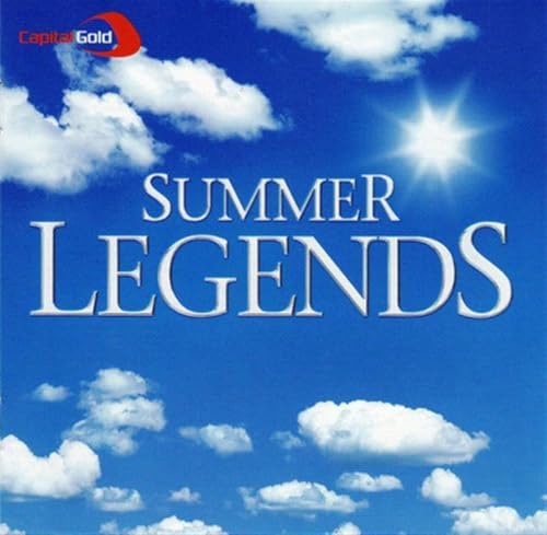 Summer Legends