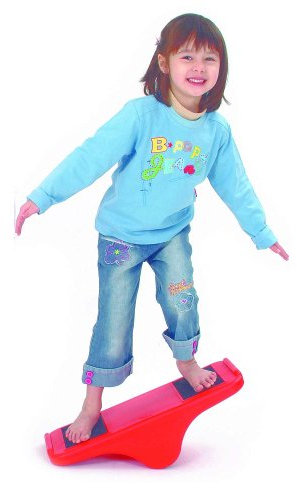 WePlay Balance Co-ordination - Rocking See-Saw