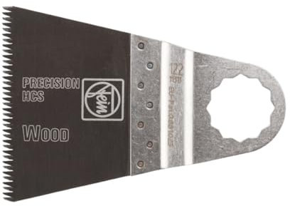 Fein E-Cut Precision-Sägeblätter für SuperCut Construction, 63502122014