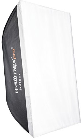 Walimex Pro Softbox (60x90 cm)