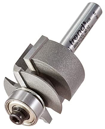Trend - Finger jointer - 865X1/4TC