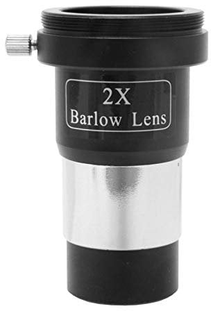 Sky Watcher x2 1.25 Deluxe Barlow (Double Lens)