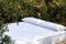 bsensible 101 nt0109020001 – Bettlaken Abdeckung, Tencel, wasserdicht und atmungsaktiv, 90 x 200 cm, weiß