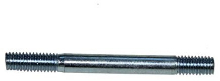 Stehbolzen M6 x 65mm kompatibel mit GY6 QMA QMB Baotian, Rex, Flex Tech