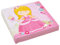 amscan 11011971 9900397 20 Servietten My Princess, Motiv