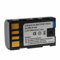 Amsahr Batería de Repuesto Digital para cámara y videocámara JVC BN-VF808, BN-VF808U