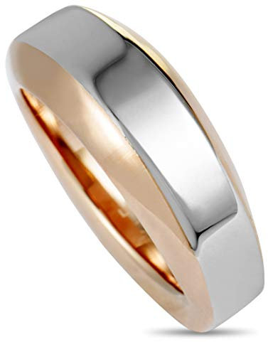 Calvin Klein Damenring aus Edelstahl Ringgröße 47 (15.0) KJ0APR200105