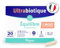 Vitavea Ultrabiotique Equilibre - Complément alimentaire flore intestinale - Probiotiques - 20 milliards de ferments lactiques - 5 souches documentées - 90 gélules - 3 mois - Fabriqué en France