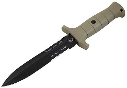 Eickhorn Goldsack Infantry Knife