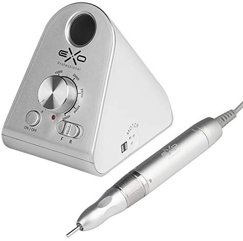 Exo Nagelfräser Nagelfeile Silen SX7 Bürstenlos