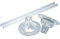 Twistshake 78681 Strohhalm-Sauger, transparent