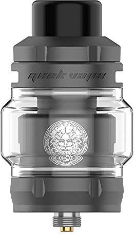 GeekVape Z Max Tank Atomizer 4ML capacità 810 Drip Tip con M serie Coil Fit Aegis Legend 2 Mod Senza nicotina