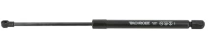 MONROE ML6461 Heckklappendämpfer hinten Länge:417mm 565N Hub: 152mm Kompatibel mit RENAULT Kadjar HA, HL 904514584R 904516026R