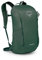 Osprey Skarab 18L Herren Wanderrucksack w/Res, Tundra Green, O/S