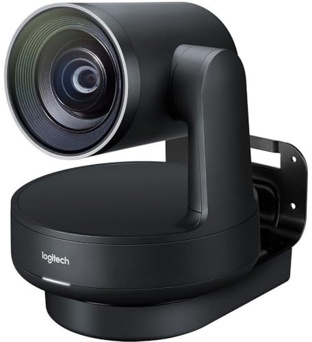 Logitech Rally Plus Video Video Conference Equipment