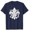 Darmstadt 1. Liga Aufstieg 2023 Fußball Lilien Fan 98 Hessen T-Shirt