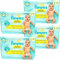 Pampers (Alte Version), Windeln Gr.1, 2-5kg 4x36Stk. 144 Windeln