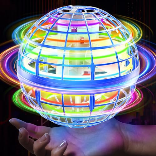 Fesbt Flying Orb Ball (blau), AA, TSM006-B