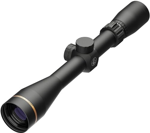Leupold VX-Freedom 4-12x40 (1 inch) Hunt-Plex Riflescope