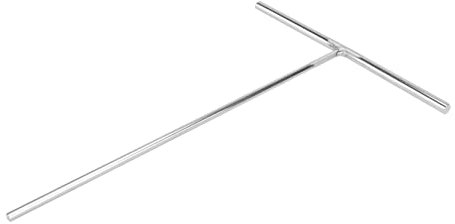 HOLIDYOYO Pancake Fruit Pusher Cake Wow Butter Pancake Pourer Crepe Spreader Tool for Crepe Making