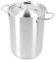 Demeyere Sartén para espárragos y pasta Ø16cm / 4,5 L