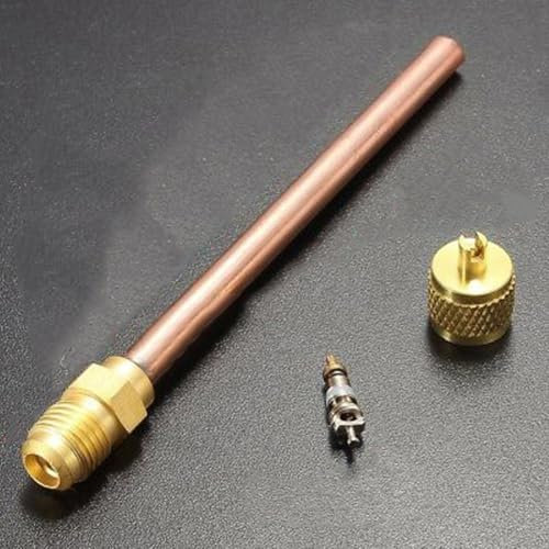 Rückschlagventile für Kühlschrank, Kühlschrank, Reparatur, Rückschlagventil, Gefrierschrank, 5 Stück