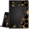 Case for 6 Kindle Paperwhite 10th Generation (2018 Release), Adjustable Folio Anti-Slide Stand Smart PU Leather Cover Case with Auto Wake/Sleep,Cute Bees -344