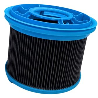 BISSELL HEPA-Filter für PowerClean FurFinder™ und FurGuard™, zusätzlicher HEPA-Filter, erfasst 99,97% der Staub- und Hautschuppenallergene, 4245