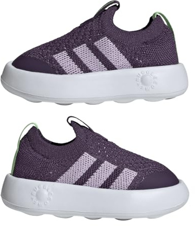 adidas Bubblecomfy Infant Trainers EU 25