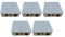 Lioggyet Routé pour HG8310M XPON GPON EPON Onu HG8010H port adapté pour routeur de terminal FTTH de classe de fibre prise UE